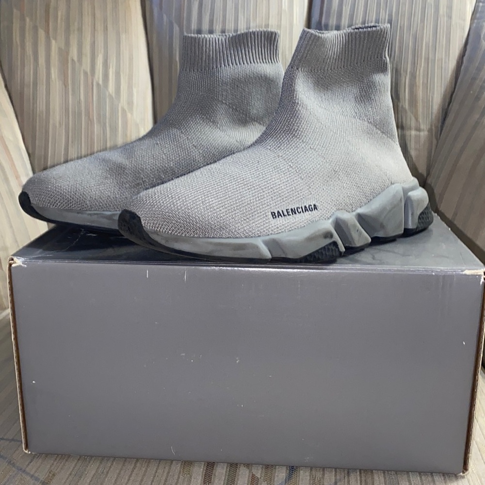 Balenciaga speed lt sneakers